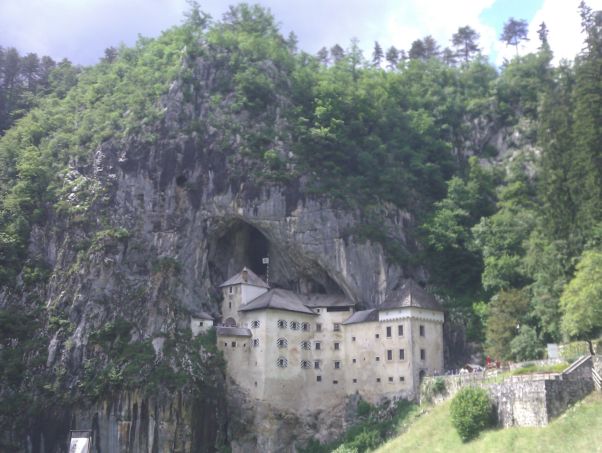 Castle