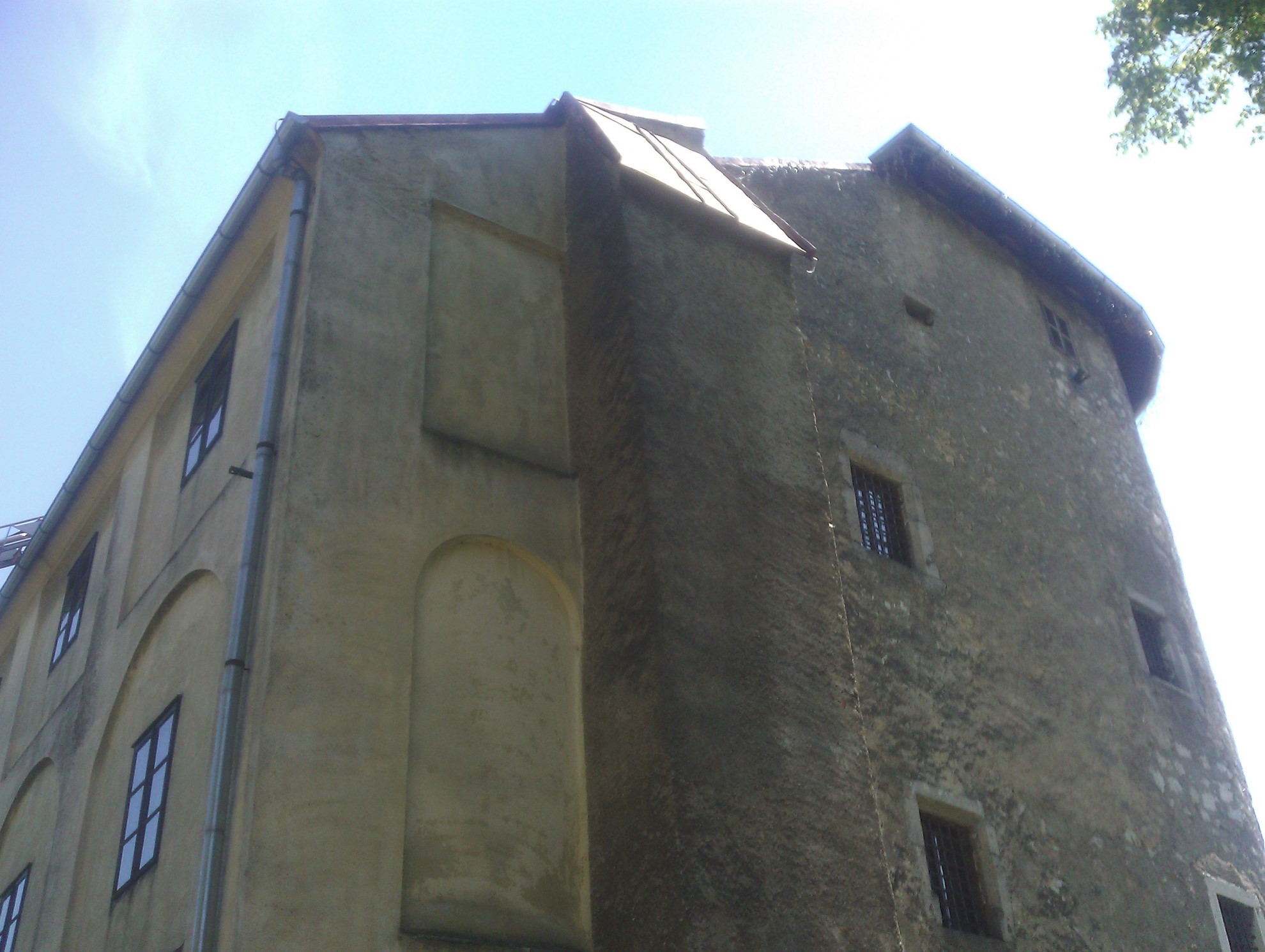 Castle