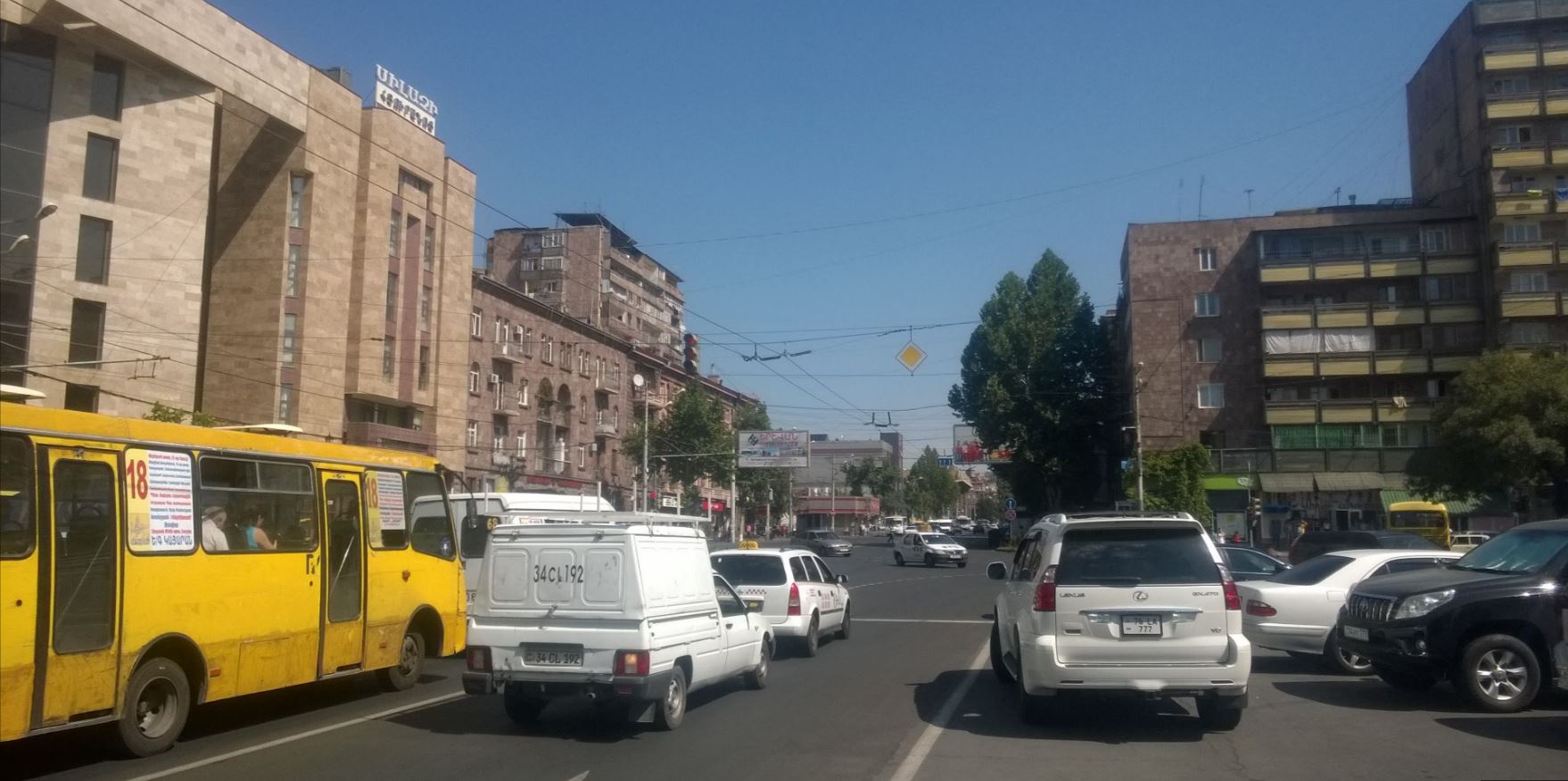 yerevan