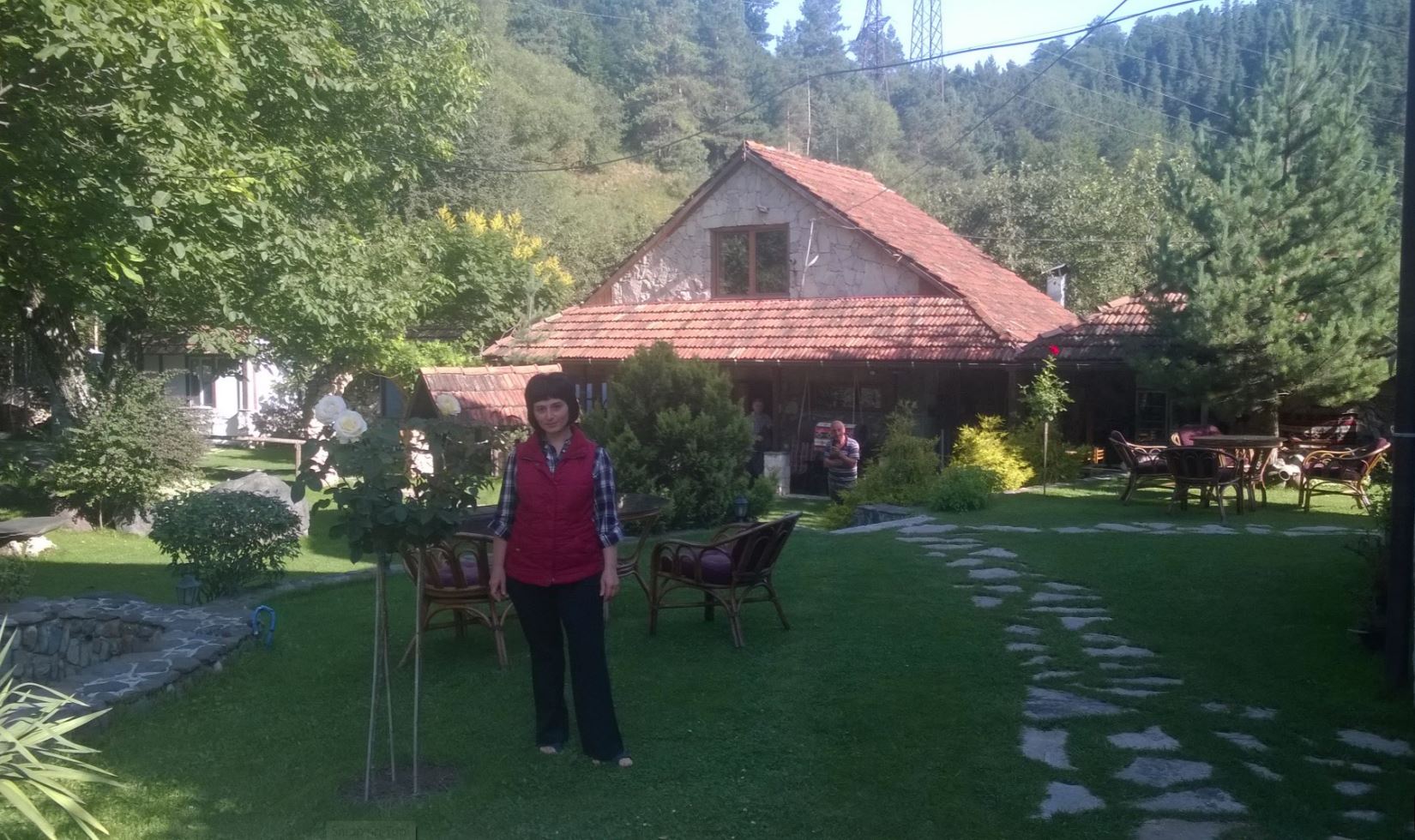 stonehotel