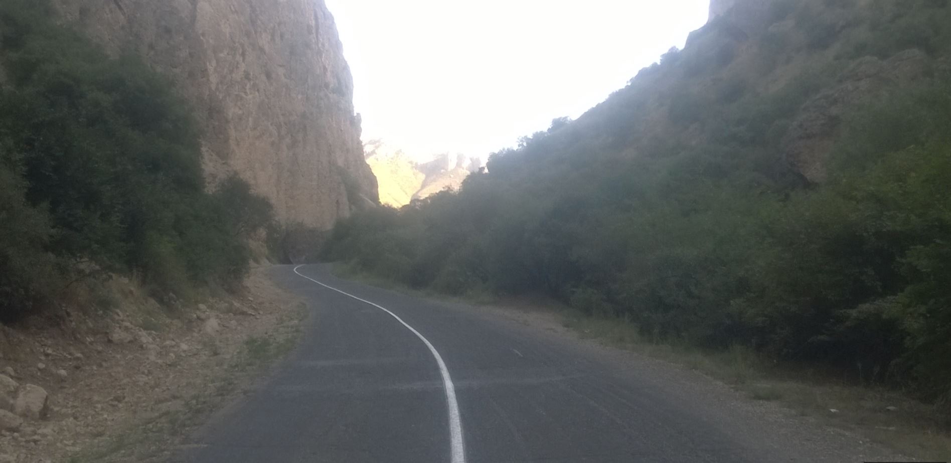 canyon