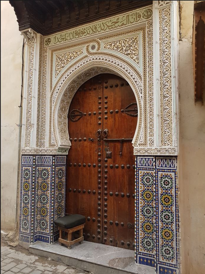 Fez5
