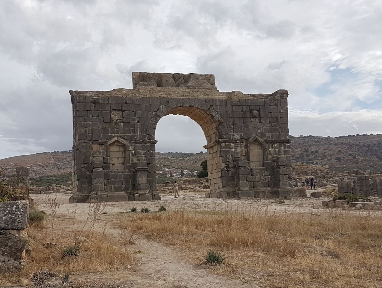 Arc