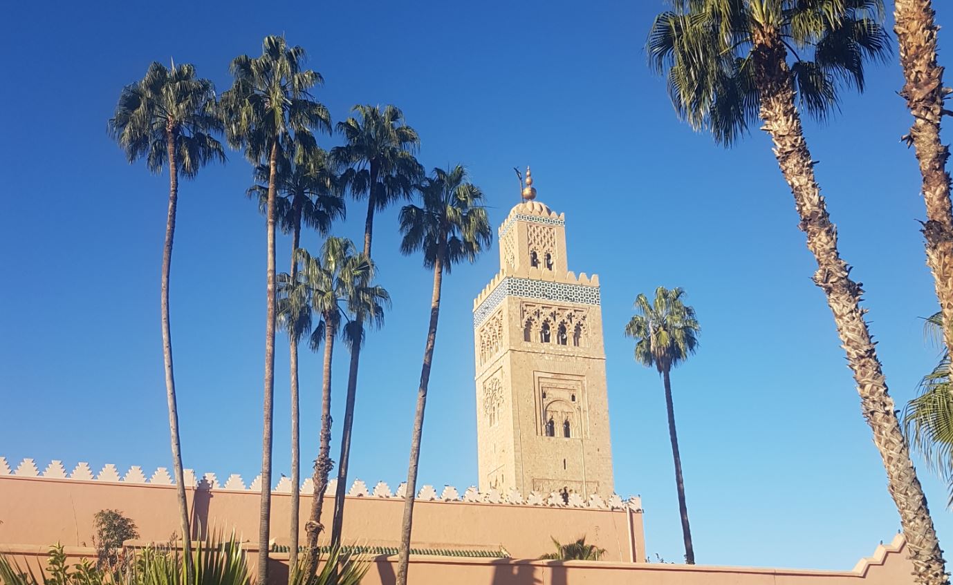Mosque