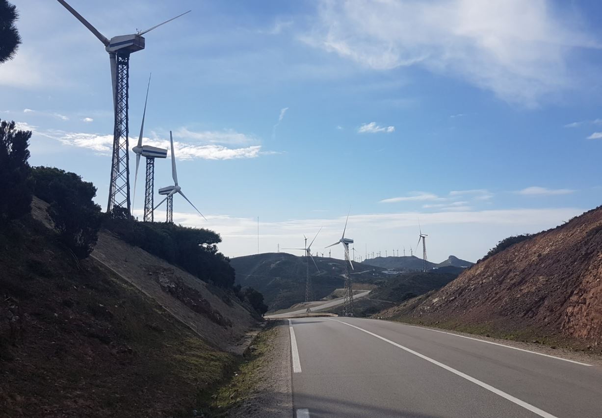 Windfarm