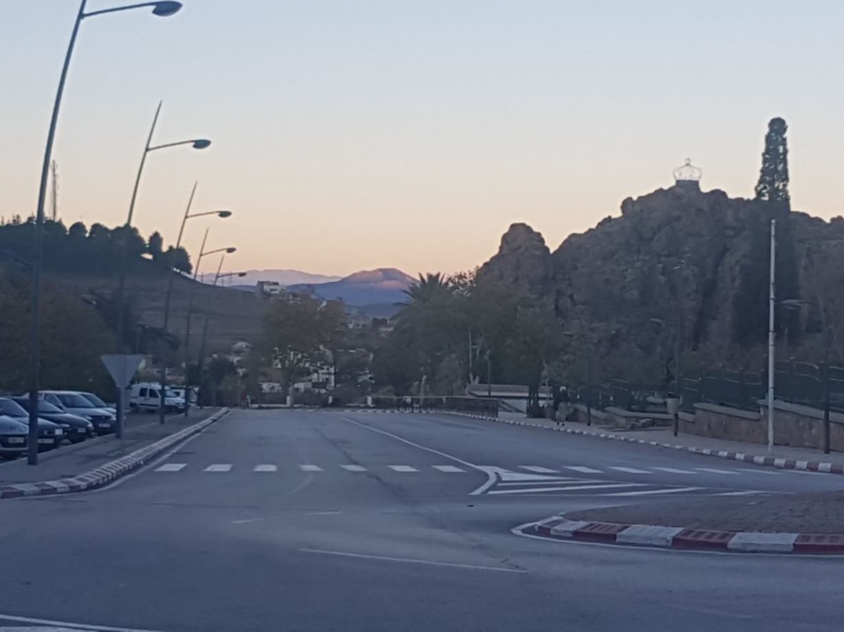 Azrou3
