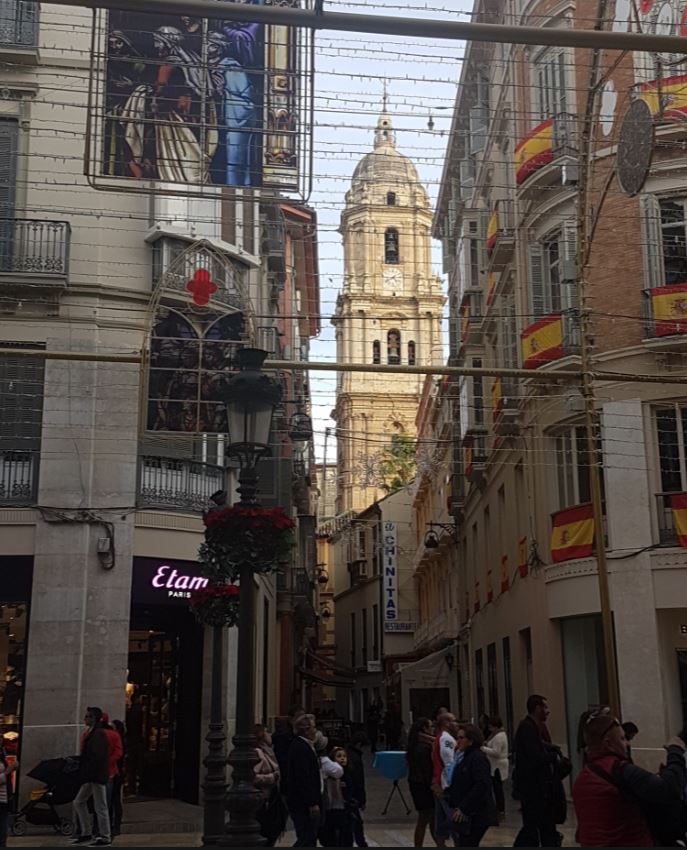 Malaga