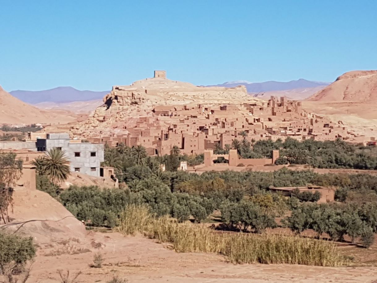 Ksar