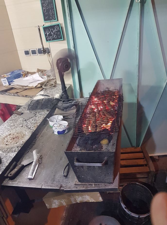 Dinner
