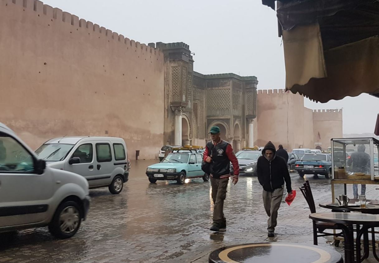 Meknes bfast2