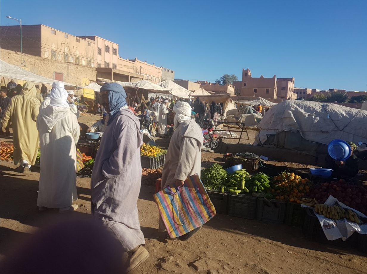 Market