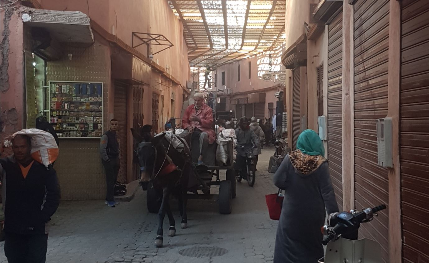 Bazaar