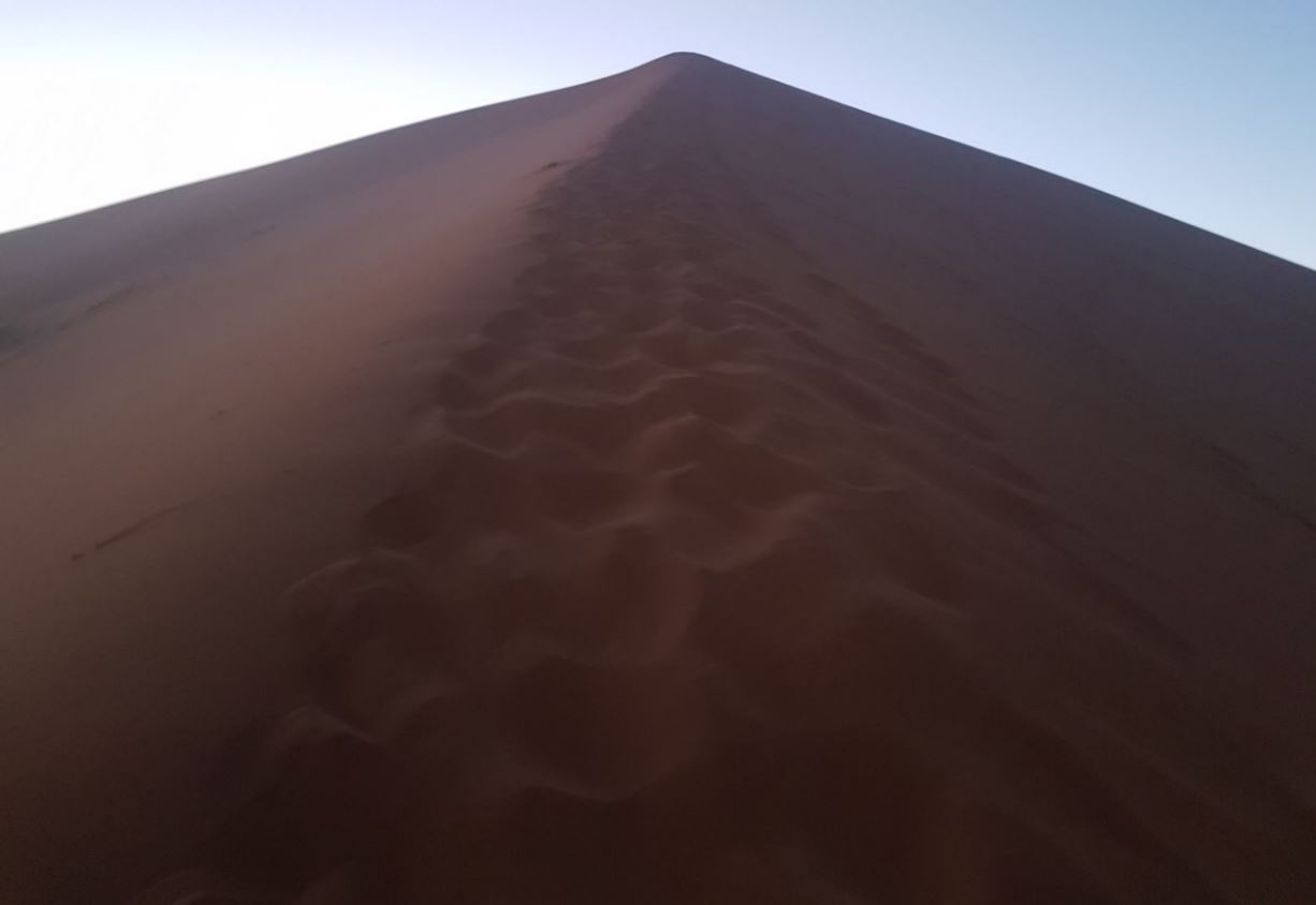 Dunes