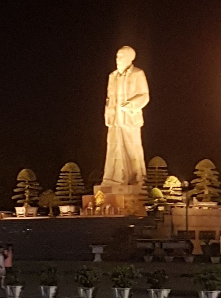 HCM