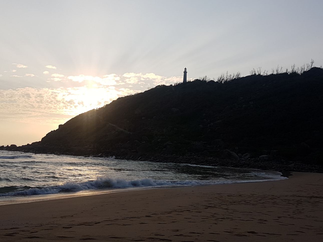 Lighthouse