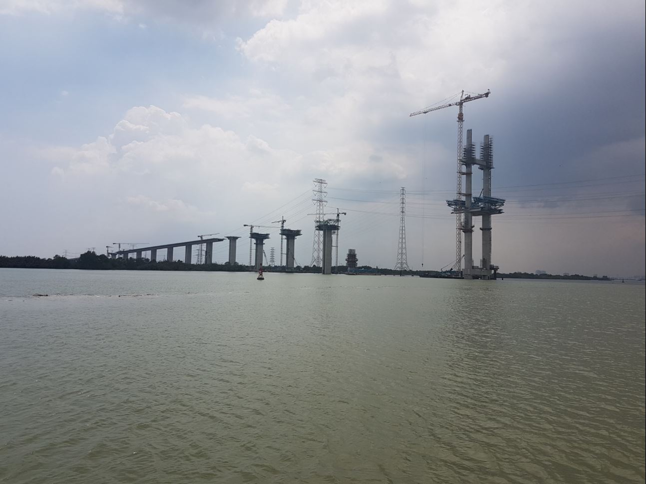 Bridge Cons