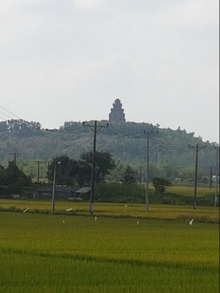 Cham Tower