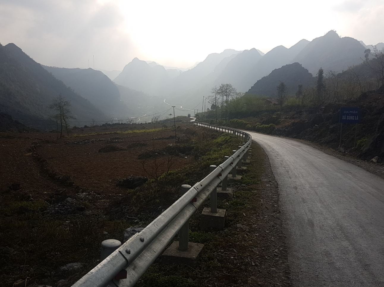 Road