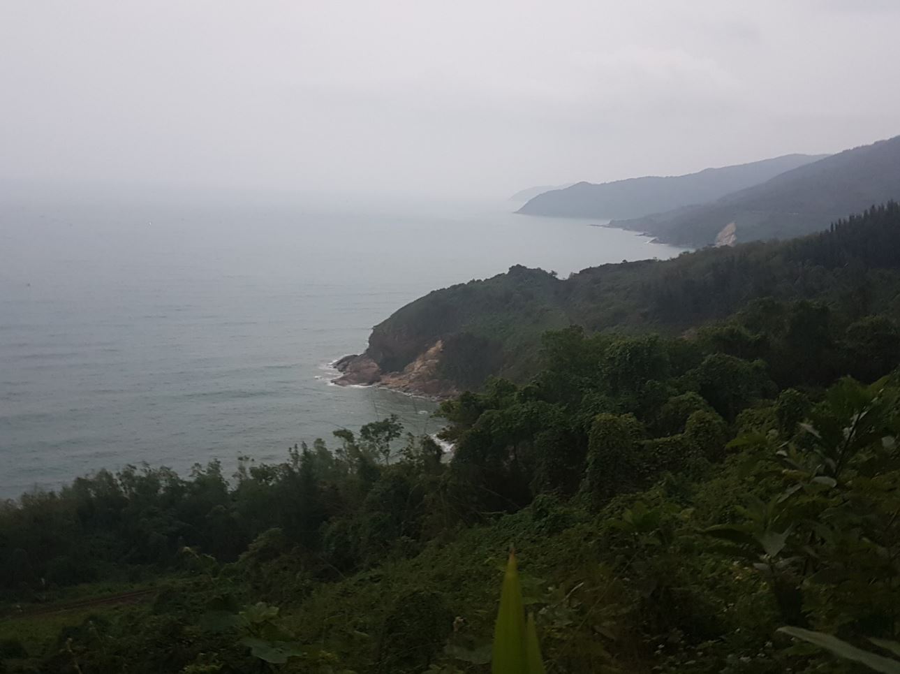 Coast