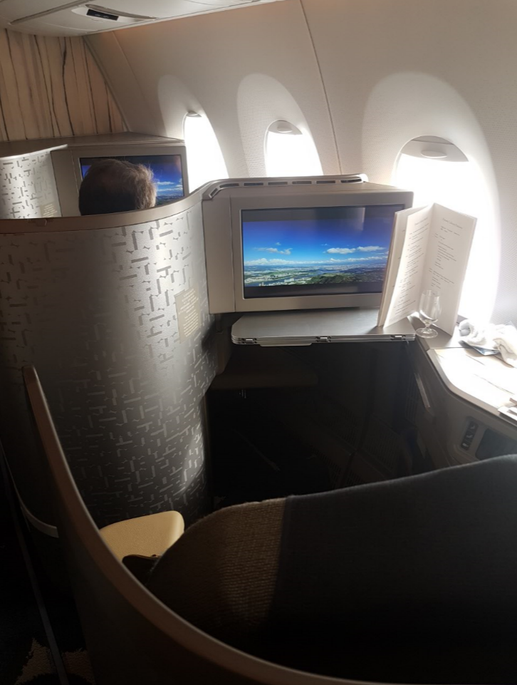 Seat