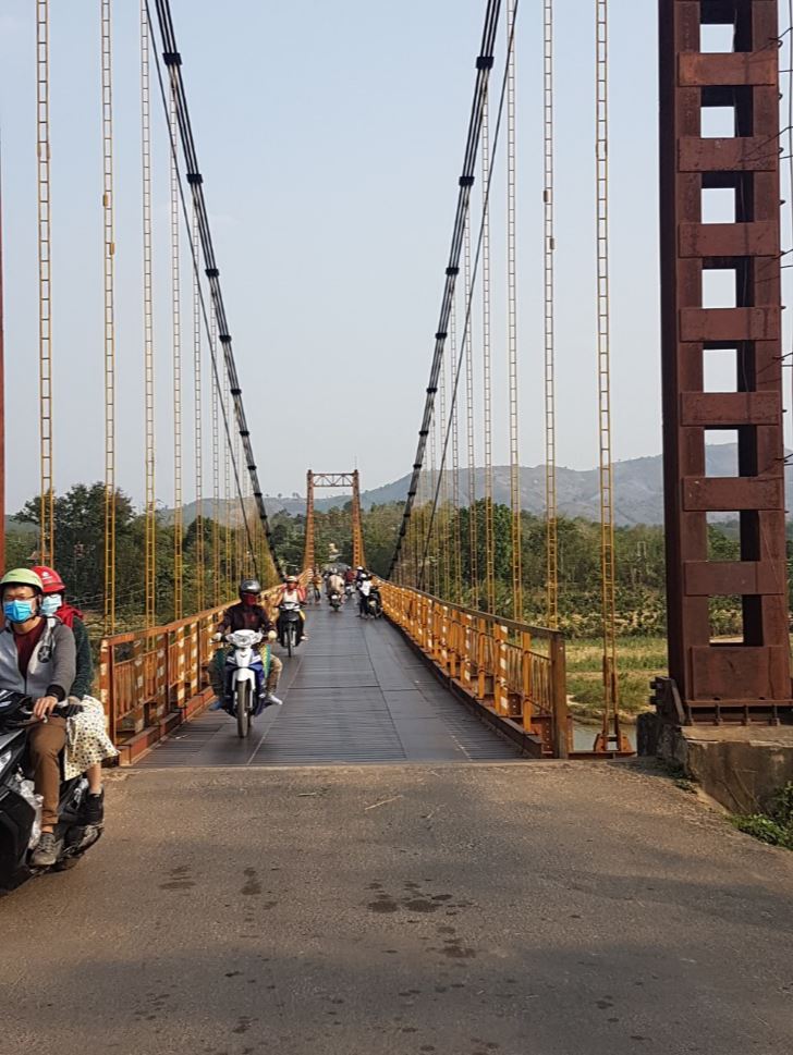 Bridge55