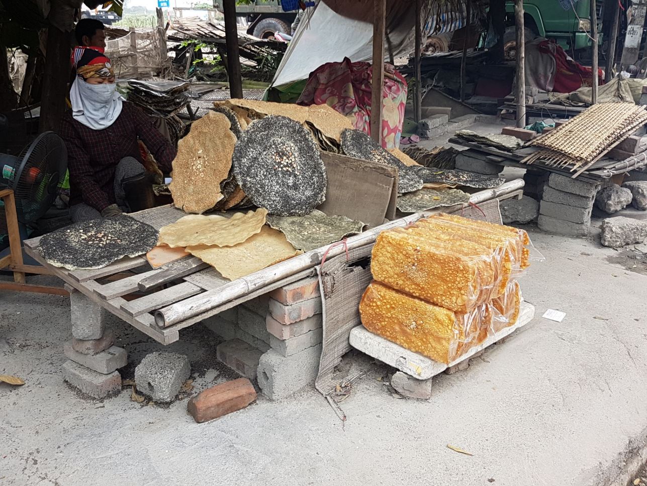Bread