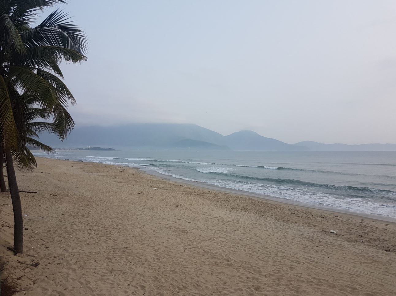 Beaches