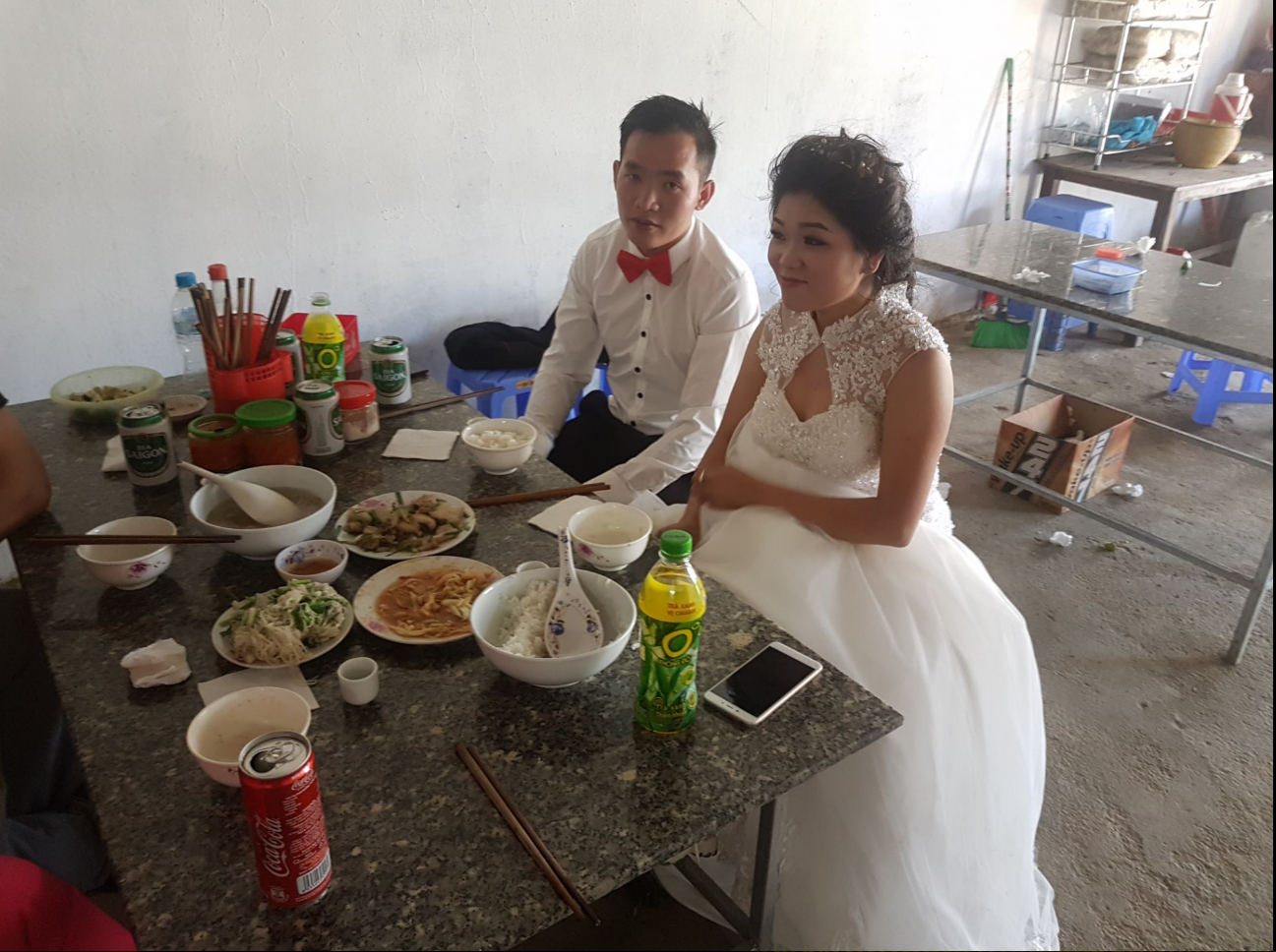 Bride