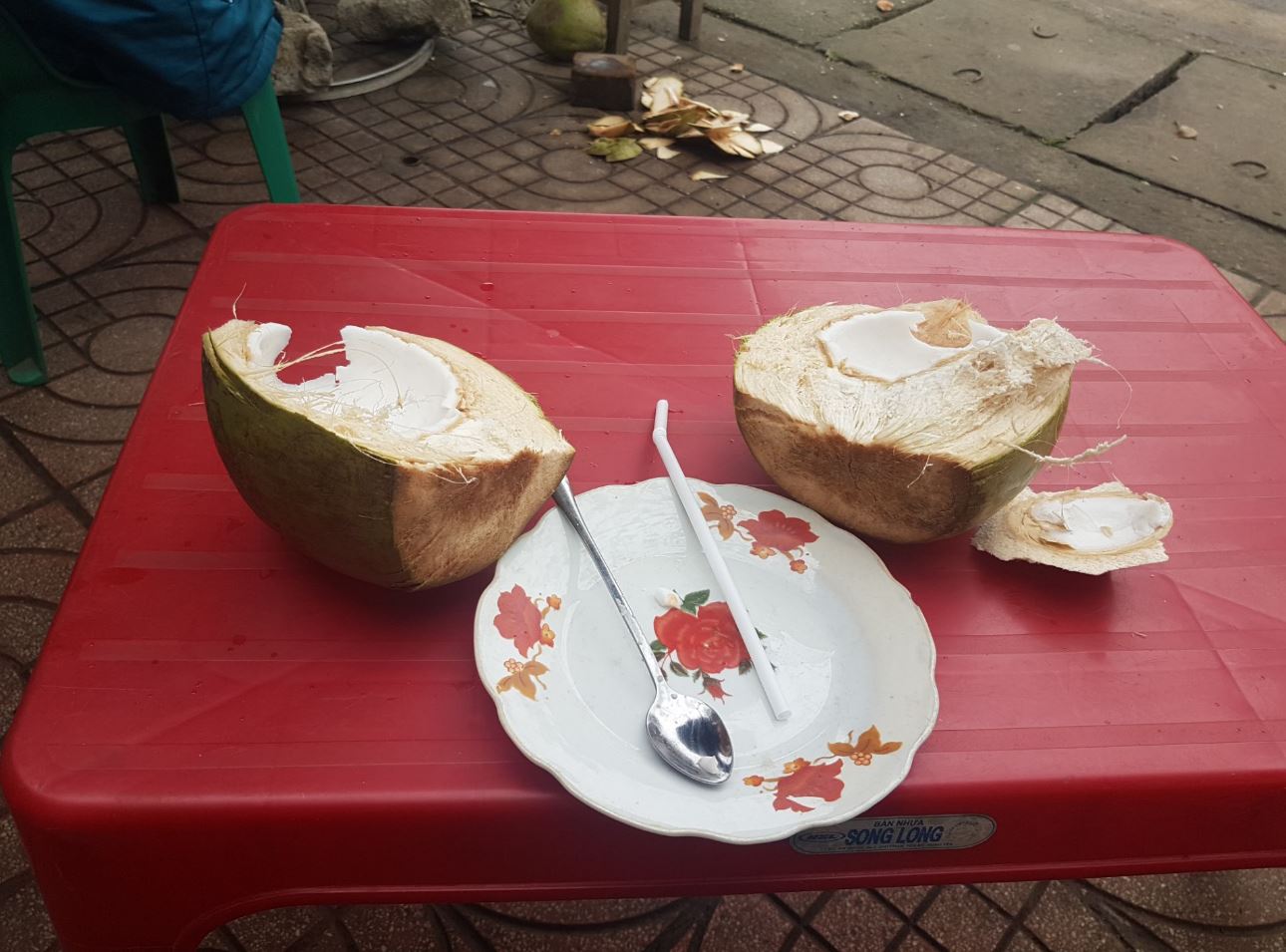 Coconut