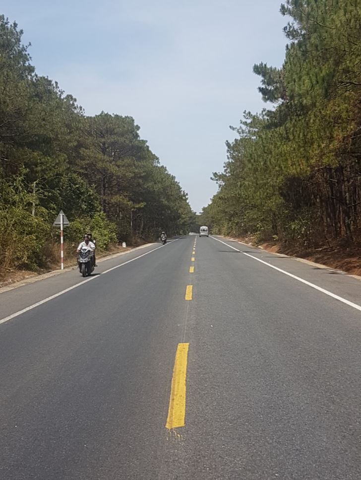 Road