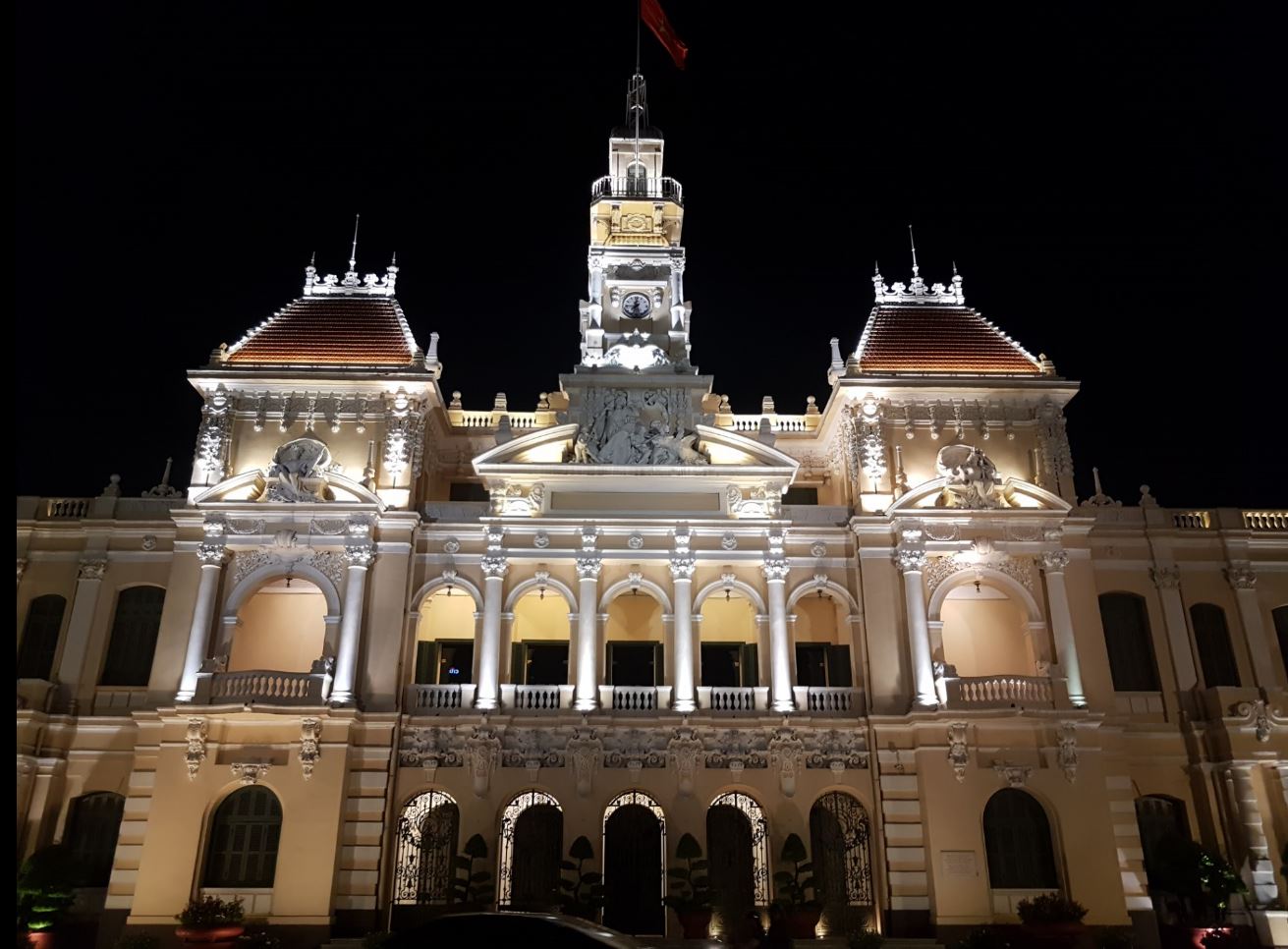 Rathaus