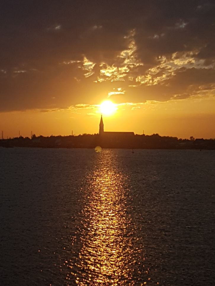 Bridge Sun