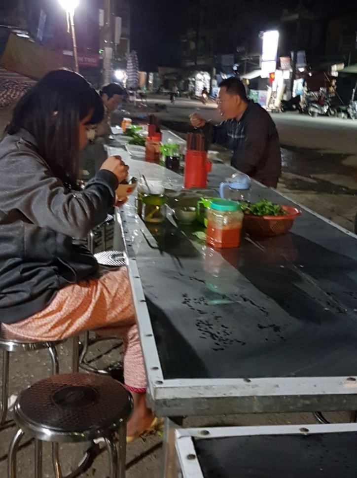 Dinner