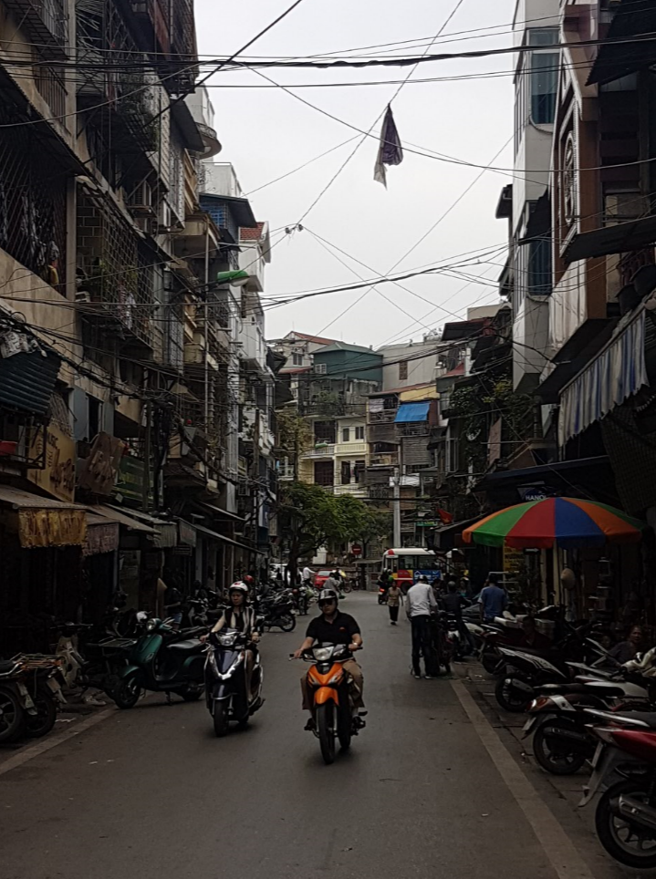 Hanoi street.PNG