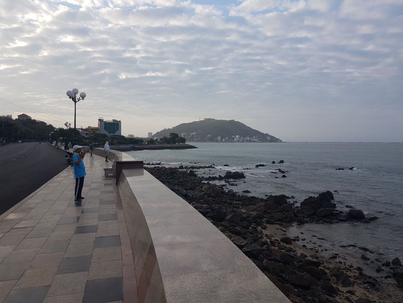Seaside Resort
