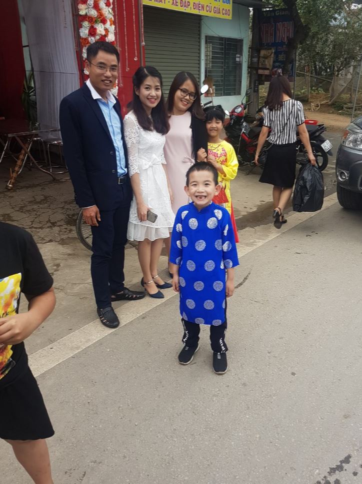 Wedding
