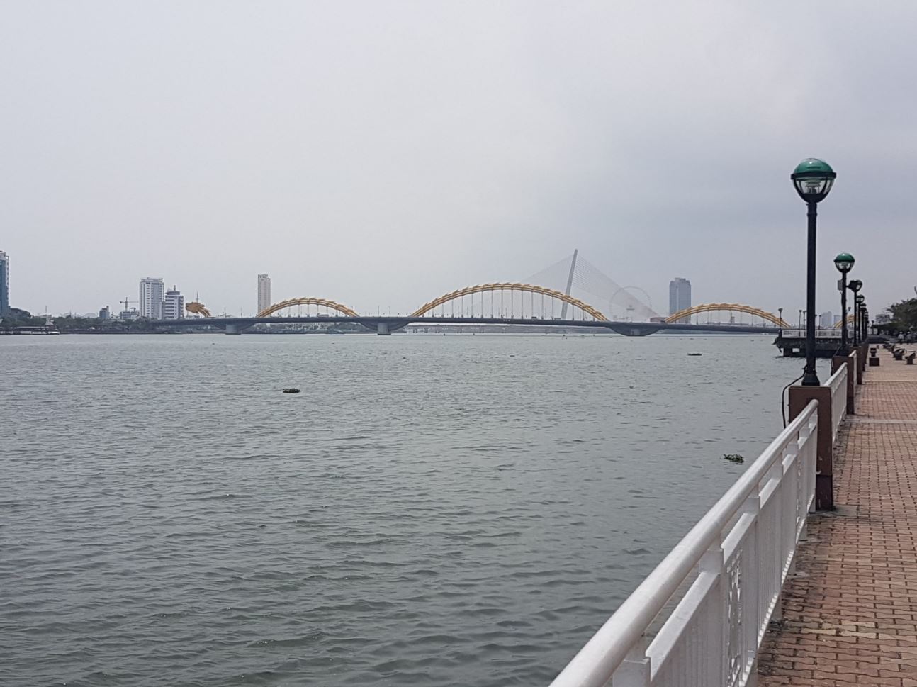 DN Bridge