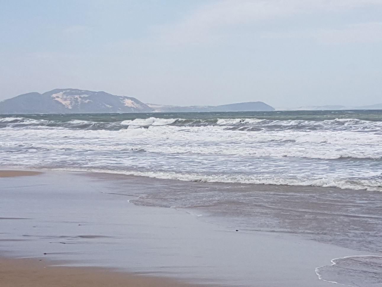Beach 5