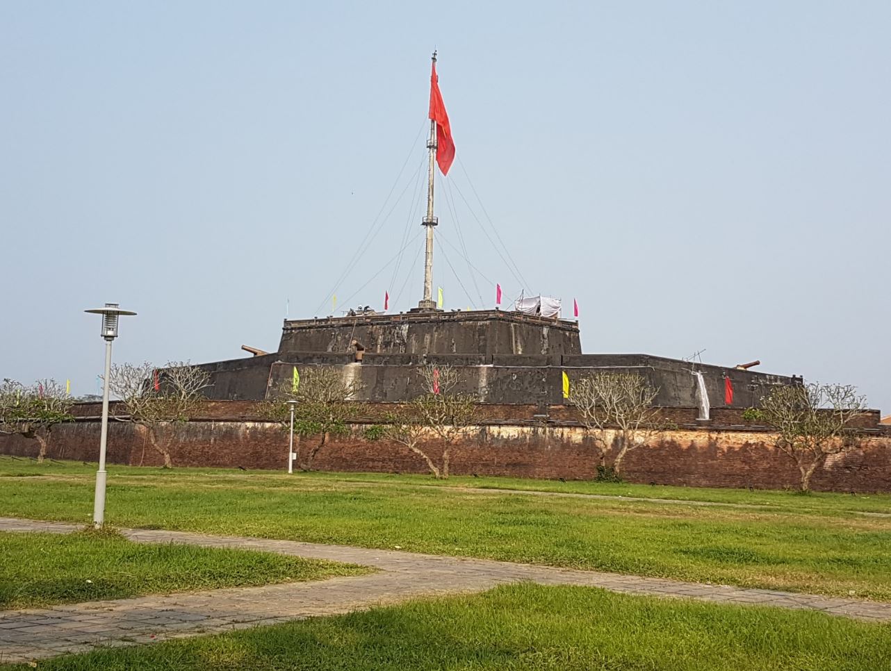Citadel