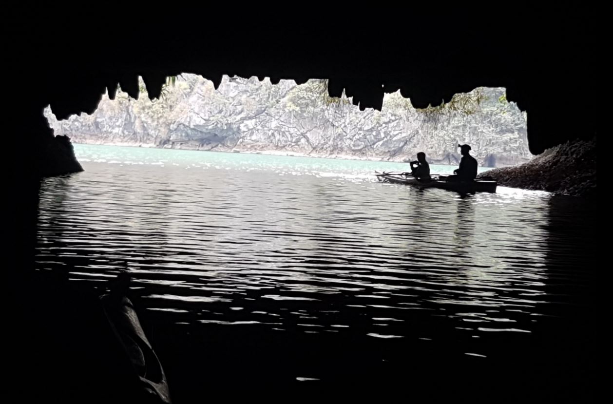 Kayak