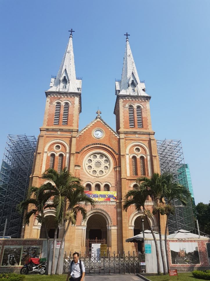 Church