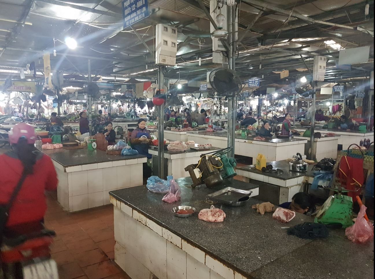 Market