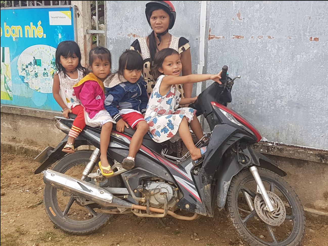 Kiddos