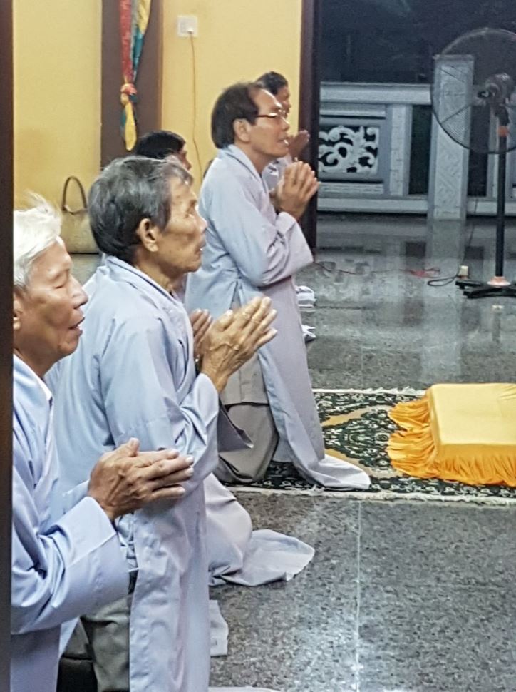 Prayer