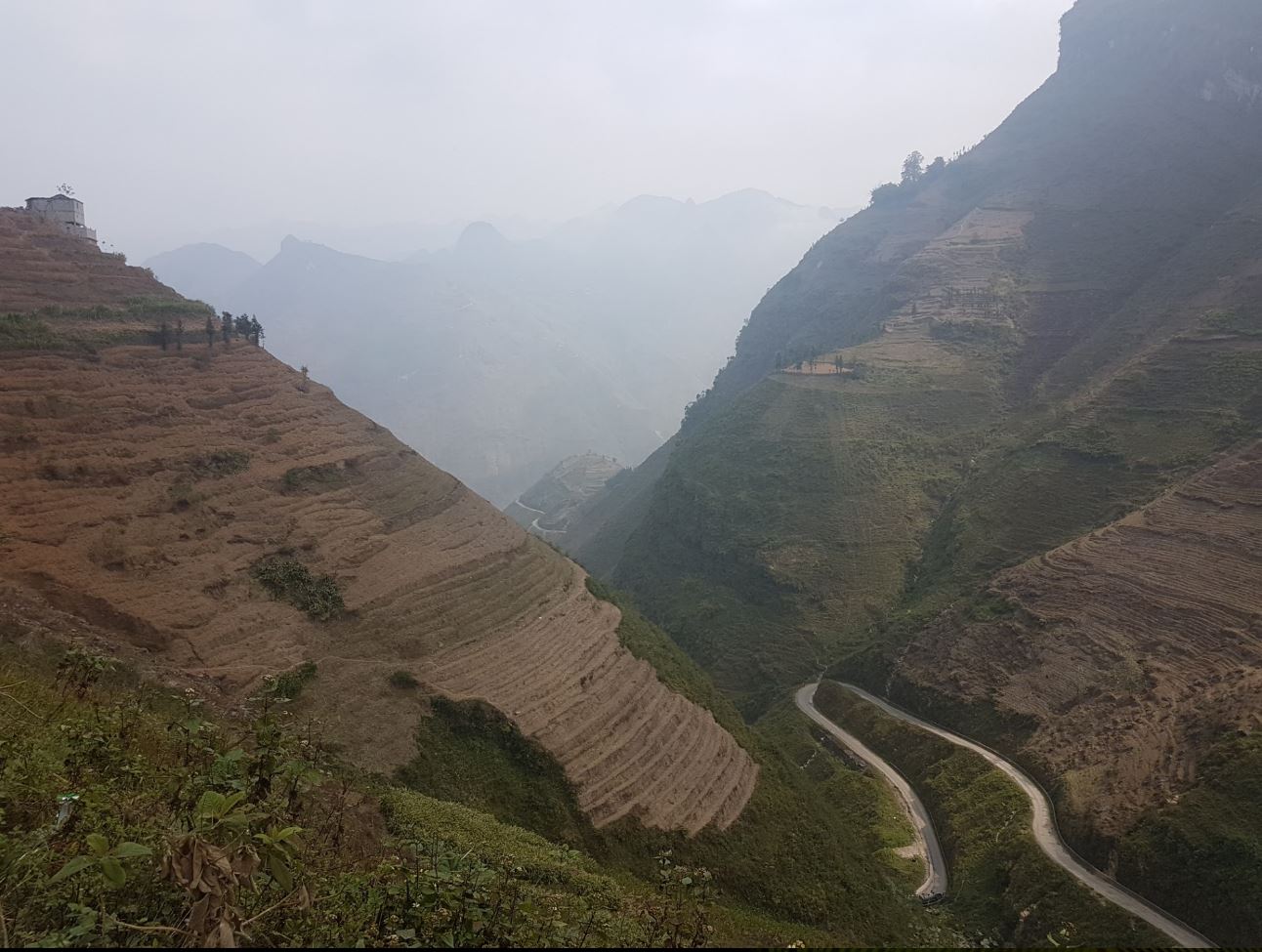 Valley
