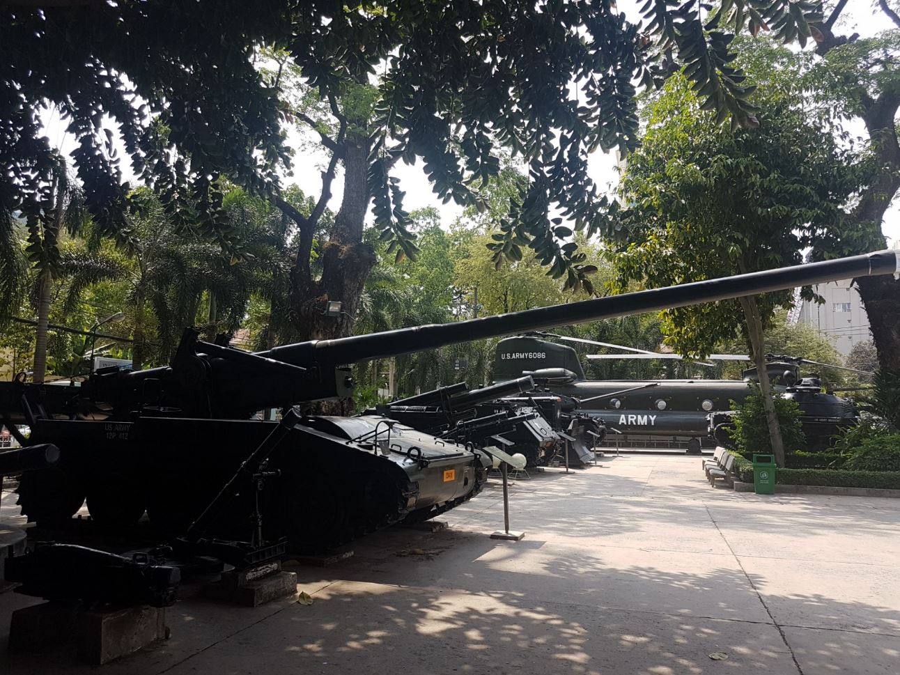 War Museum