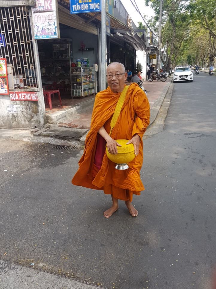 Monk