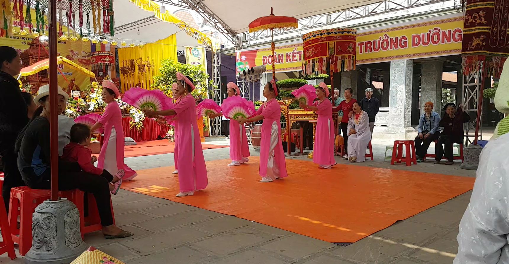 Dance