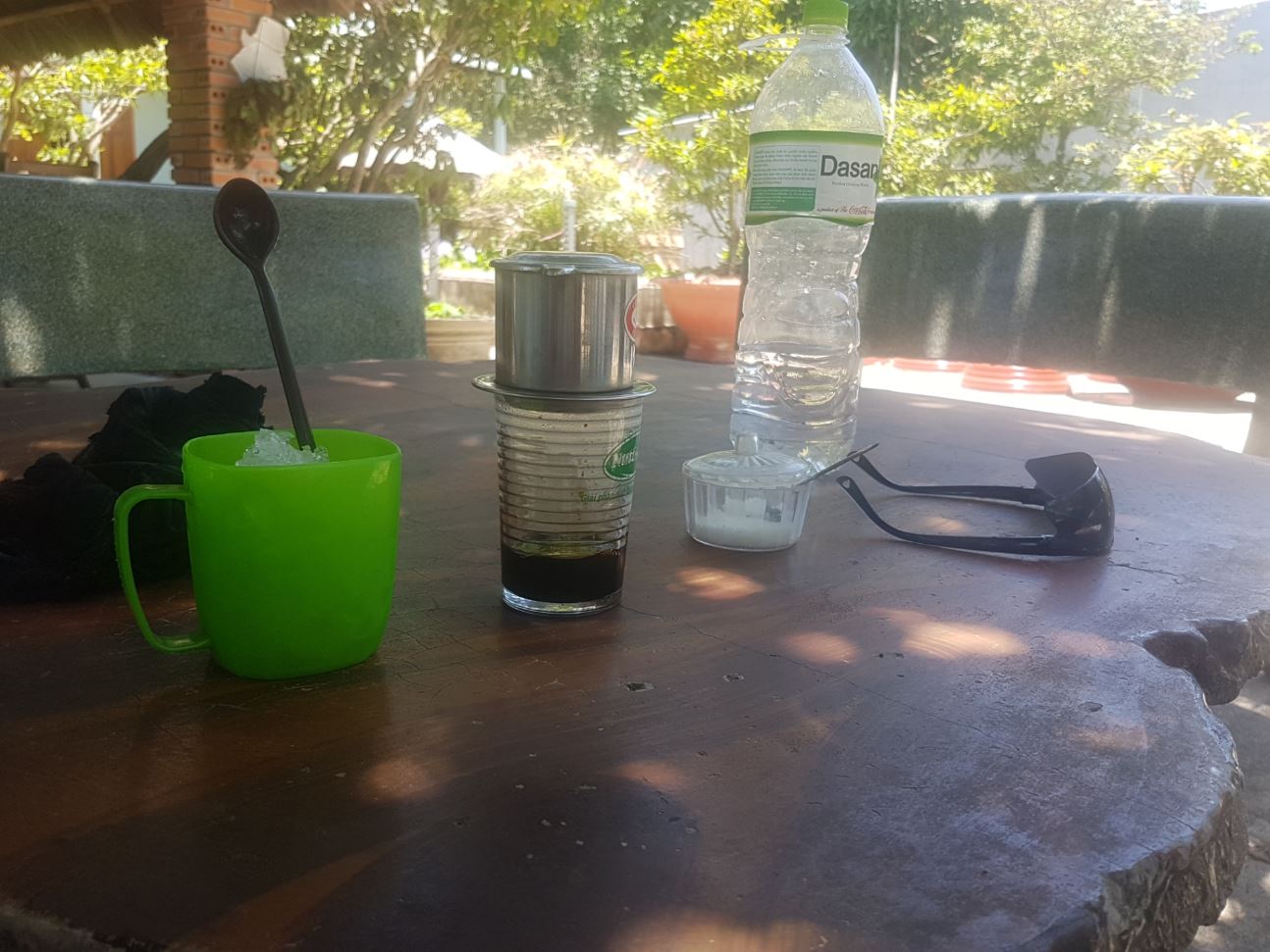 Coffee