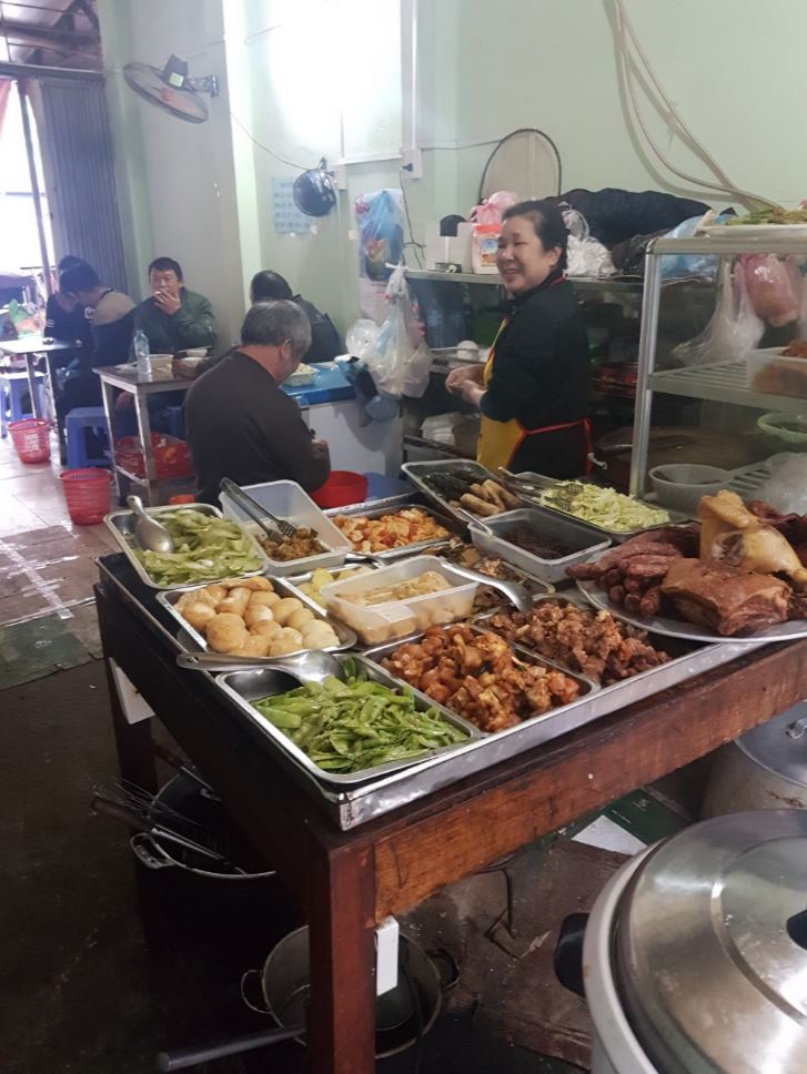 Lunch